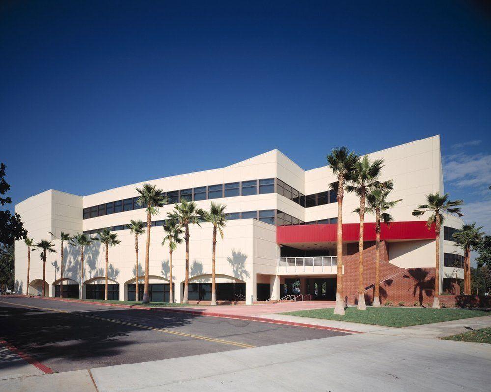 Courtyard By Marriott Riverside Ucr/Moreno Valley Area Екстериор снимка