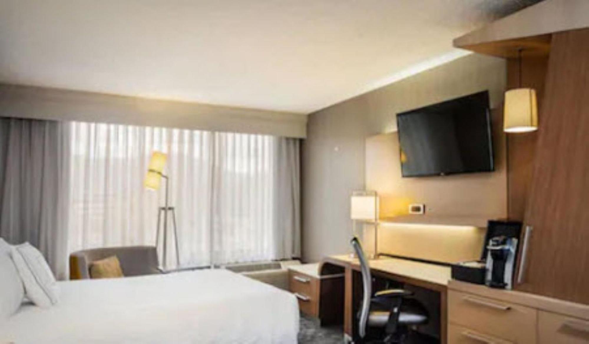 Courtyard By Marriott Riverside Ucr/Moreno Valley Area Екстериор снимка